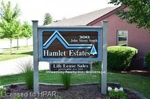 300 John Street S 23, Stratford, ON N5A 7V5