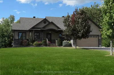 Detached in South Glengarry