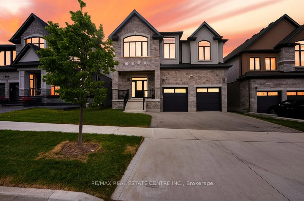 Detached in Kitchener