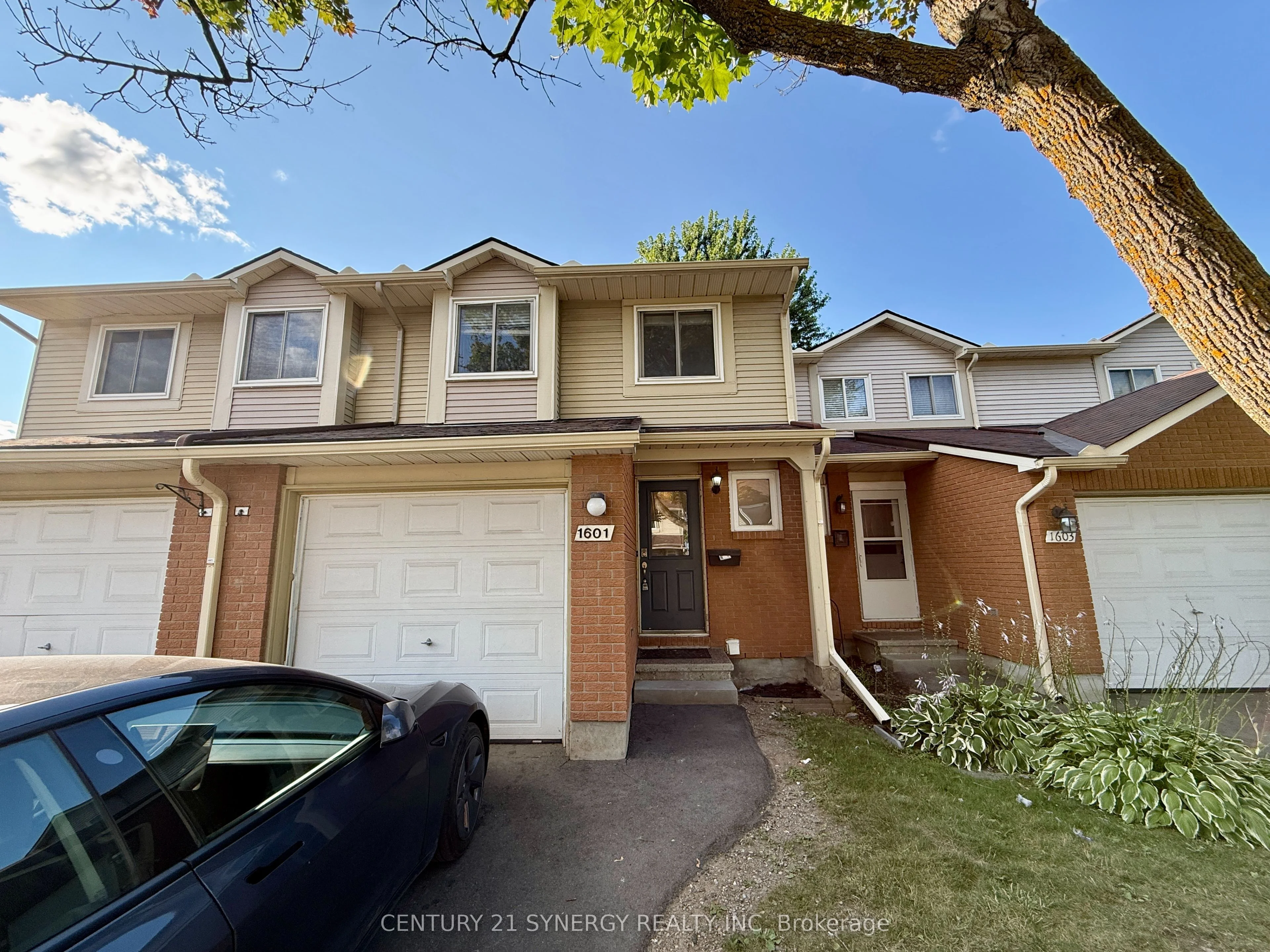 1601 Cheevers Crescent, Orleans - Cumberland and Area, ON K4A 2J6
