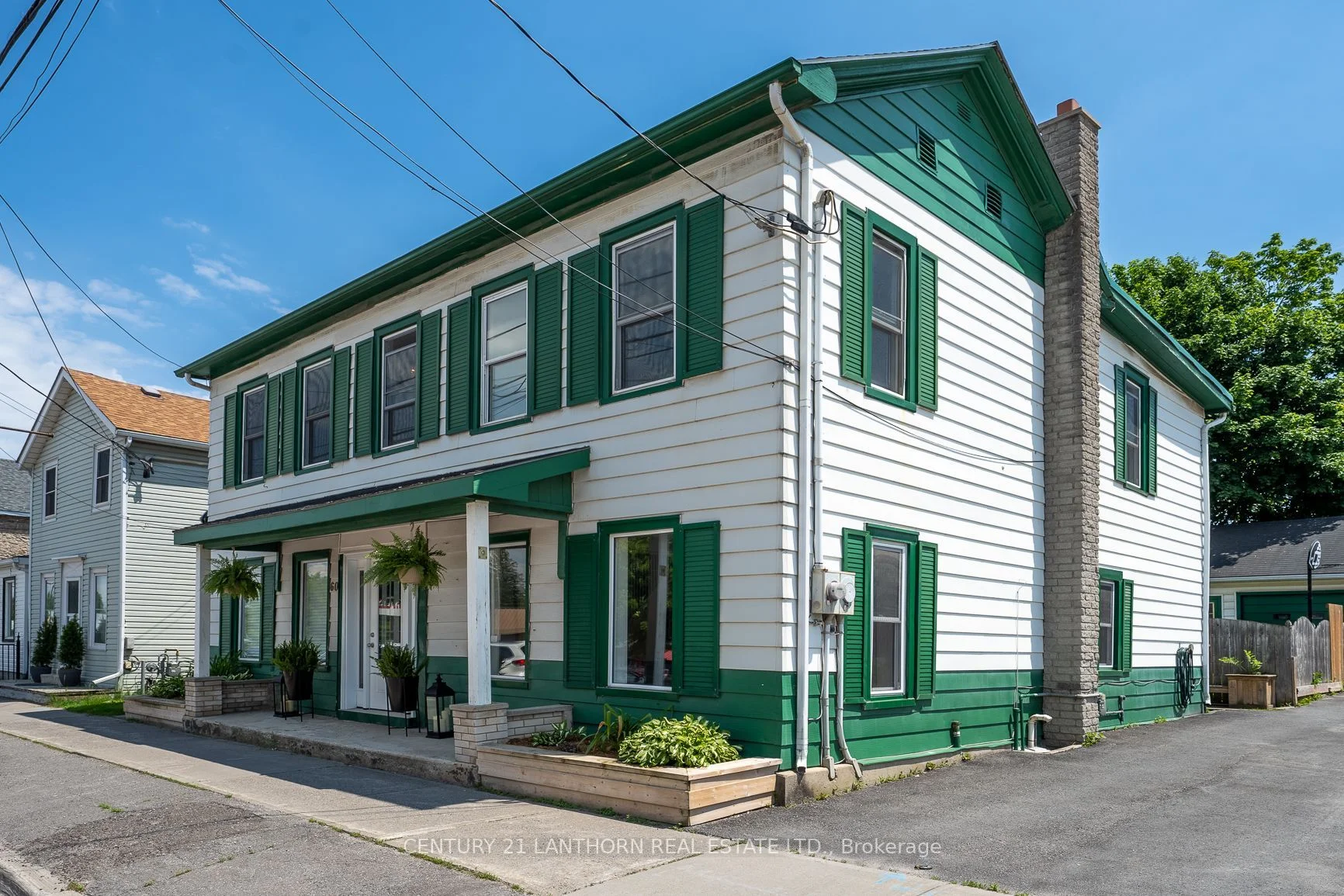 58 Picton Main Street, Prince Edward County, ON K0K 2T0
