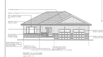 Detached in Minden Hills
