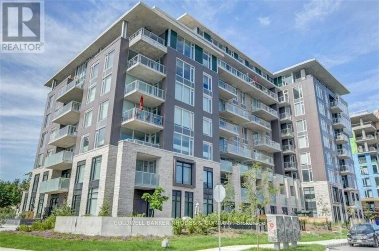 530 DE MAZENOD Avenue 512, Glebe - Ottawa East and Area, ON K1S 5W8