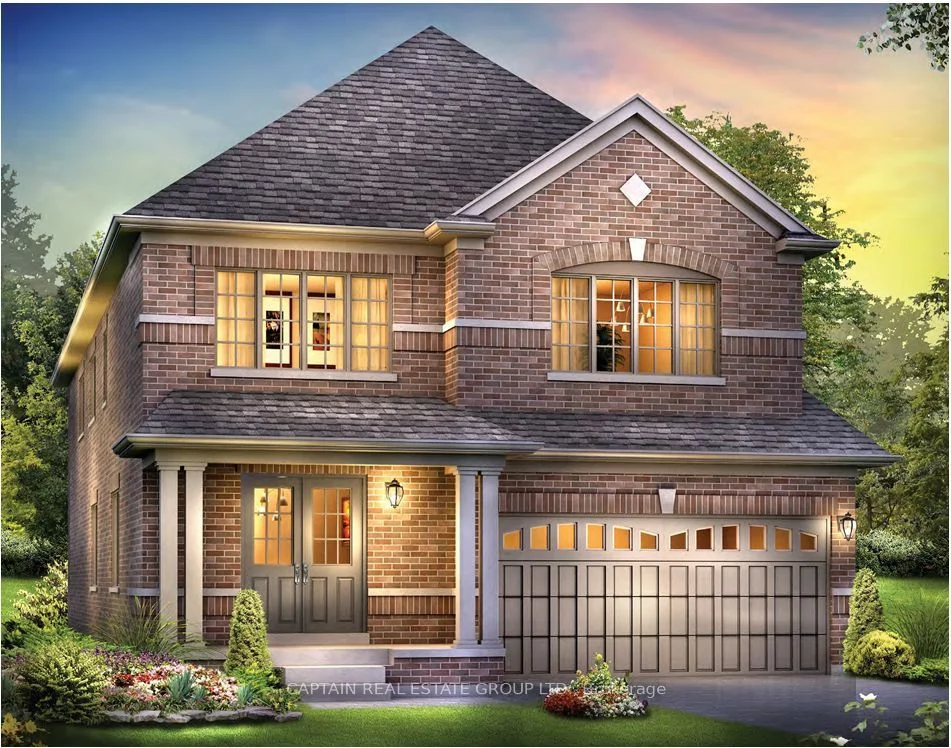 432 Vandusen Avenue, Southgate, ON N0C 1B0