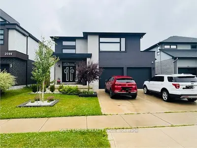 Detached in London South