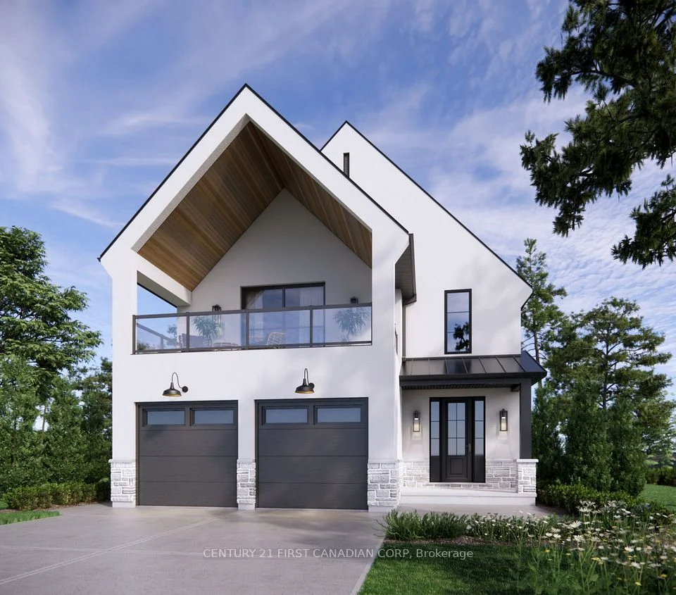 2114 Saddlerock Avenue W, London North, ON N6G 3W3