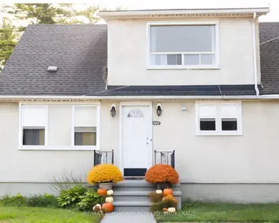 544 Ontario Street, St. Catharines, ON L2N 6J7