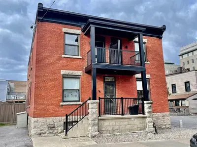 Condo Apartment in Lower Town - Sandy Hill