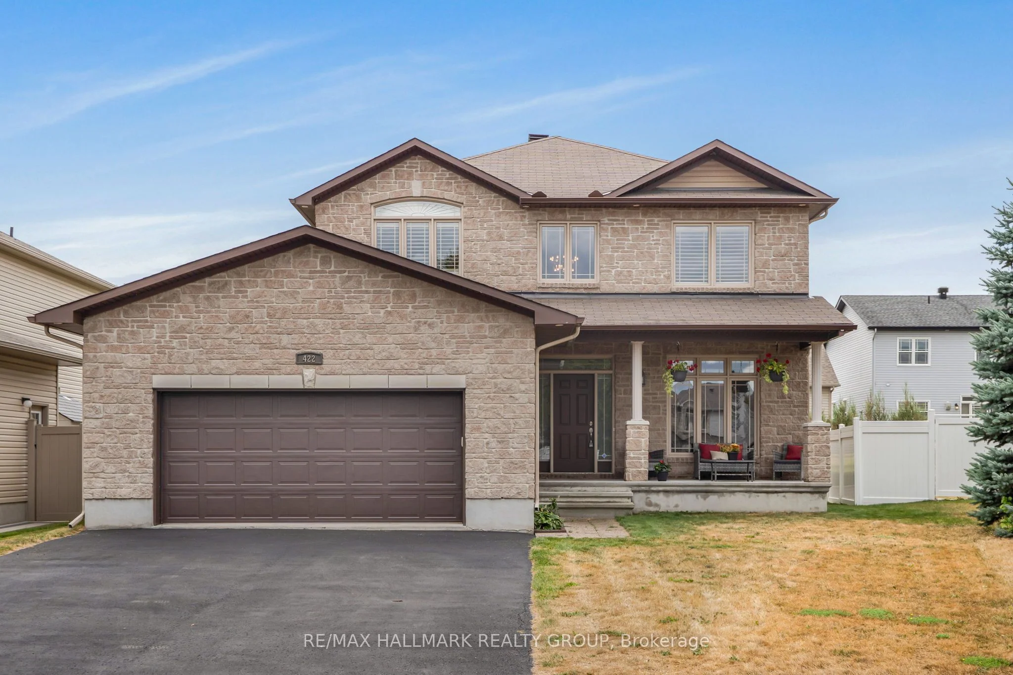 422 Mercury Street, Clarence-Rockland, ON K4K 0G8