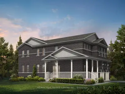 Detached in Kitchener