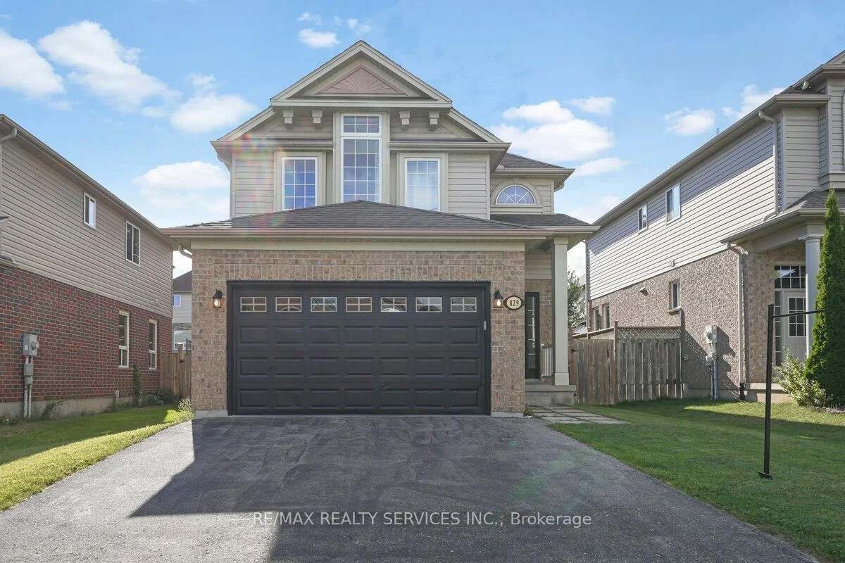 829 Oakcrossing Road, London North, ON N6H 0A4