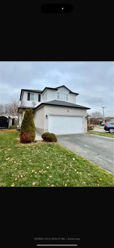 Detached in Kitchener
