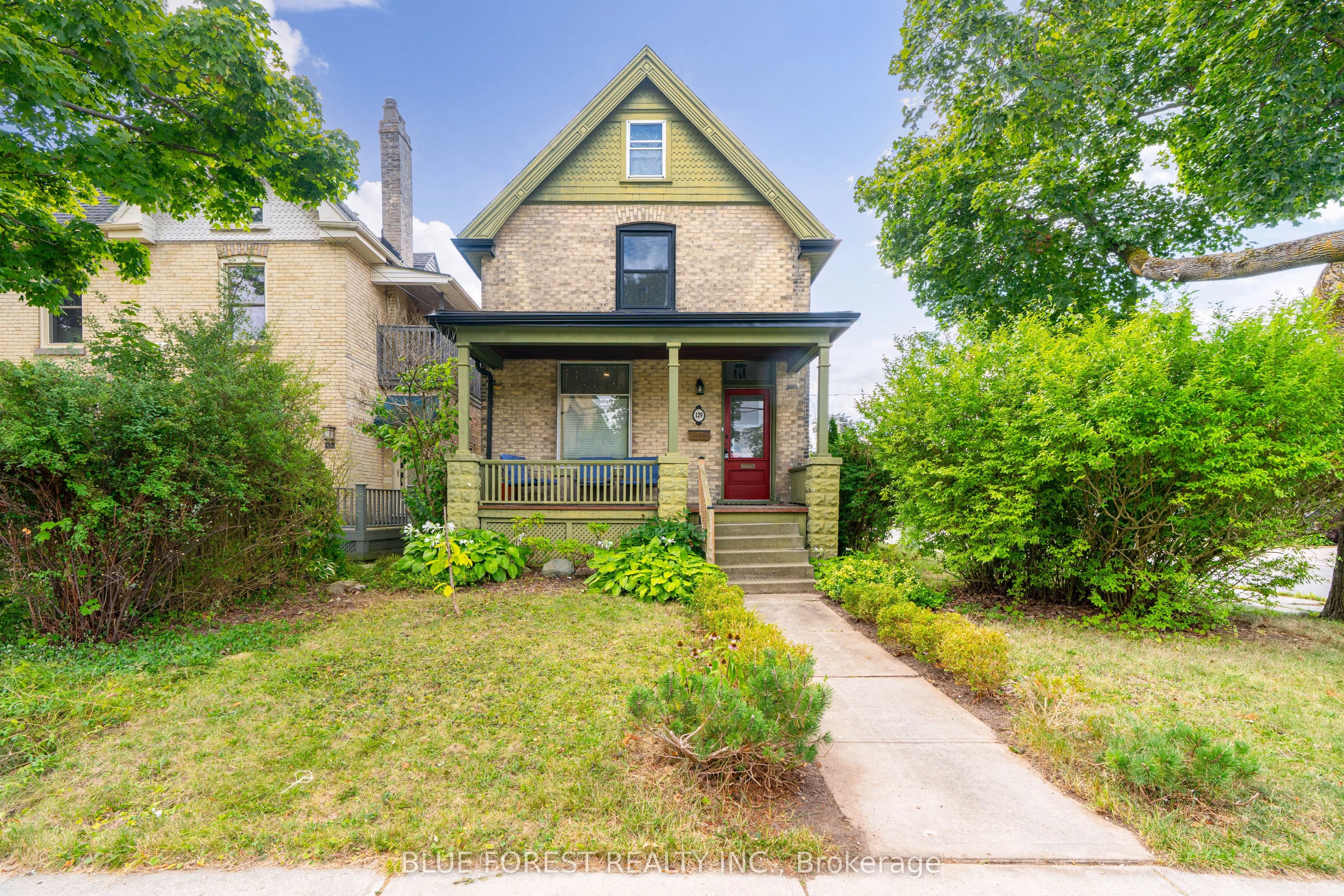 129 Duchess Avenue, London South, ON N6C 1N8