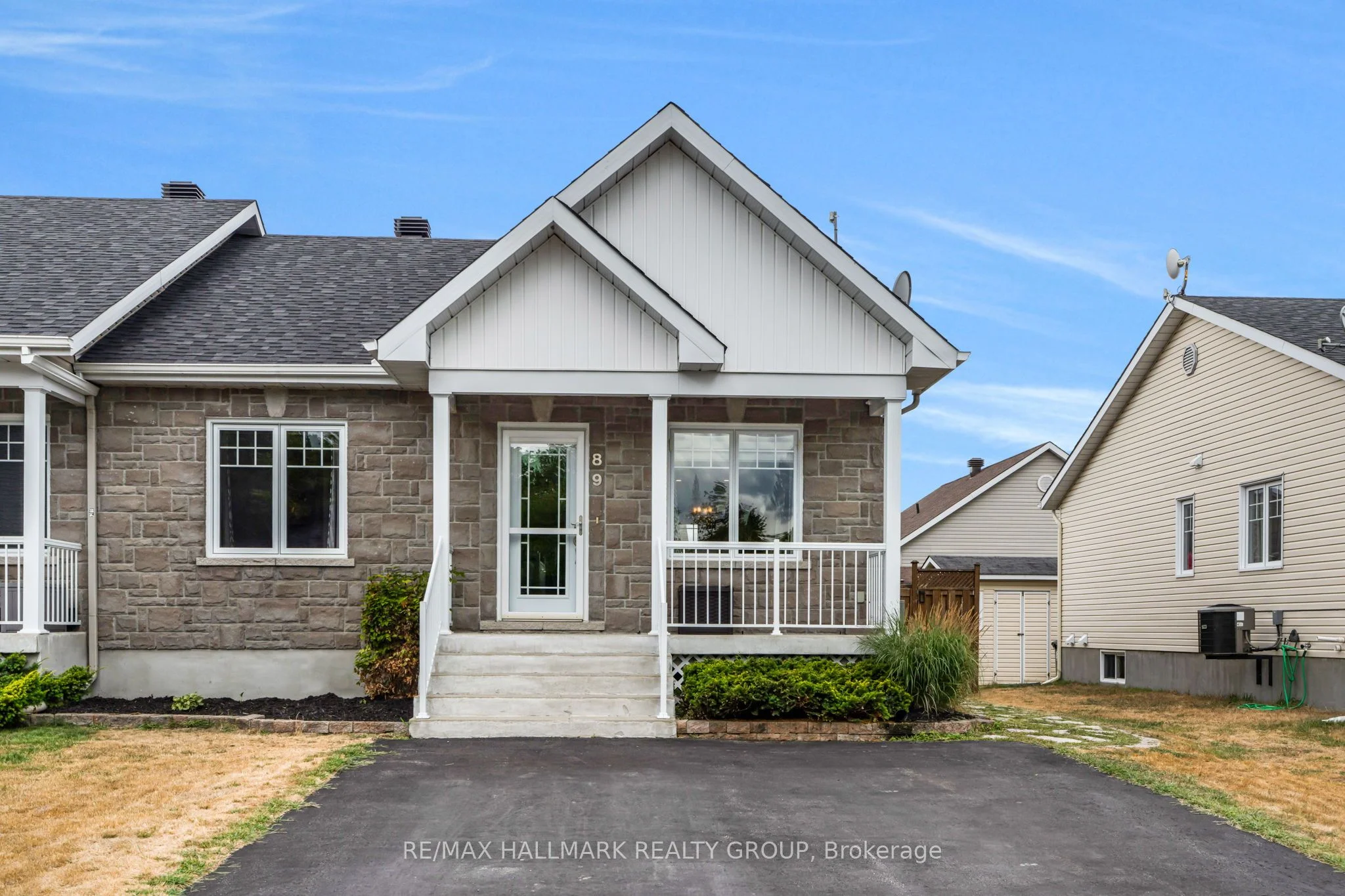 89 Pitre Street, Alfred and Plantagenet, ON K0B 1A0