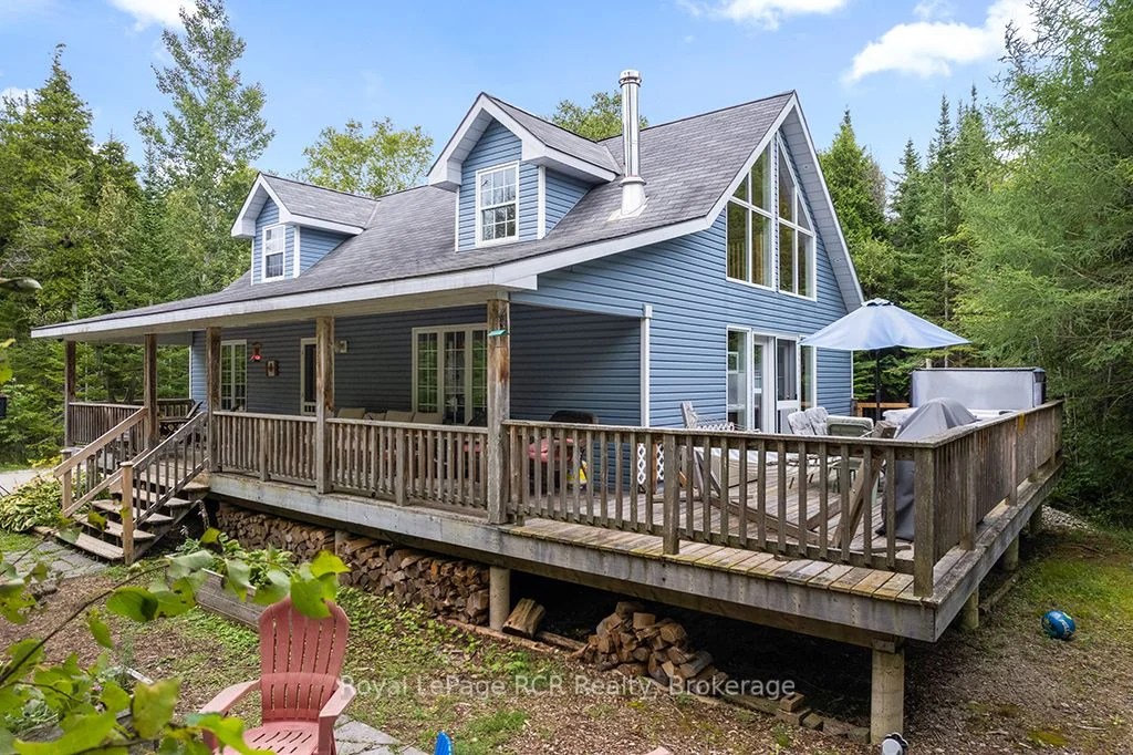 127 Lakewood Country Lane, Northern Bruce Peninsula, ON N0H 1W0