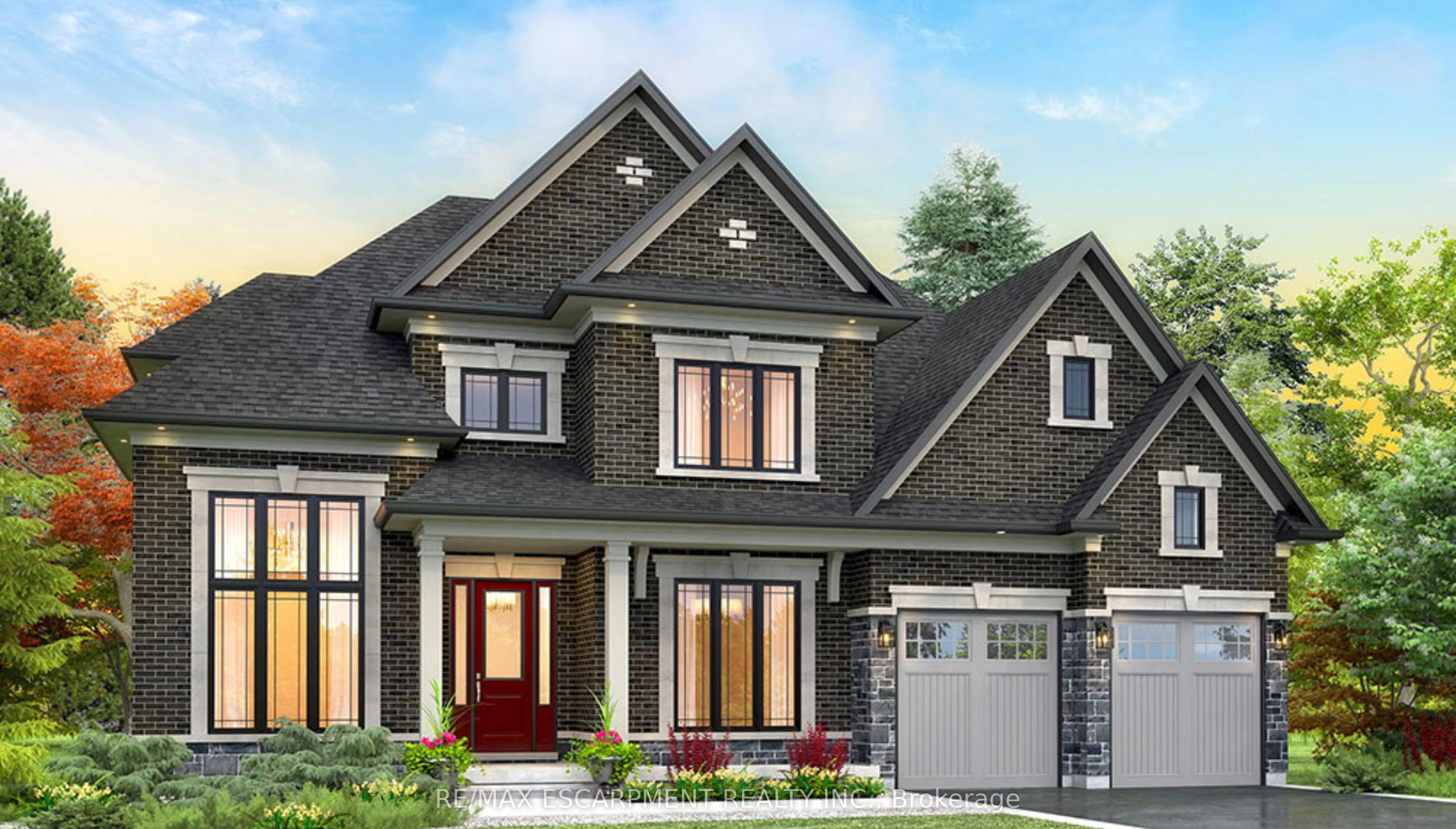 419 Masters Drive, Woodstock, ON N4T 0L2