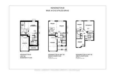 121 Styles Drive, St. Thomas, On N5r 0n8