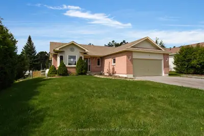 Detached in Kawartha Lakes