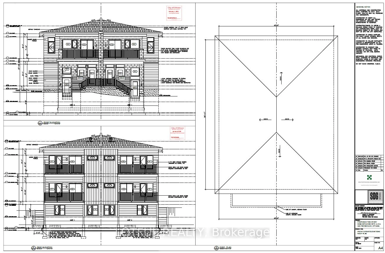 328 Perrier Avenue, Vanier and Kingsview Park, ON K1L 5C7