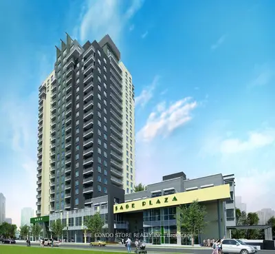 Condo Apartment in Waterloo