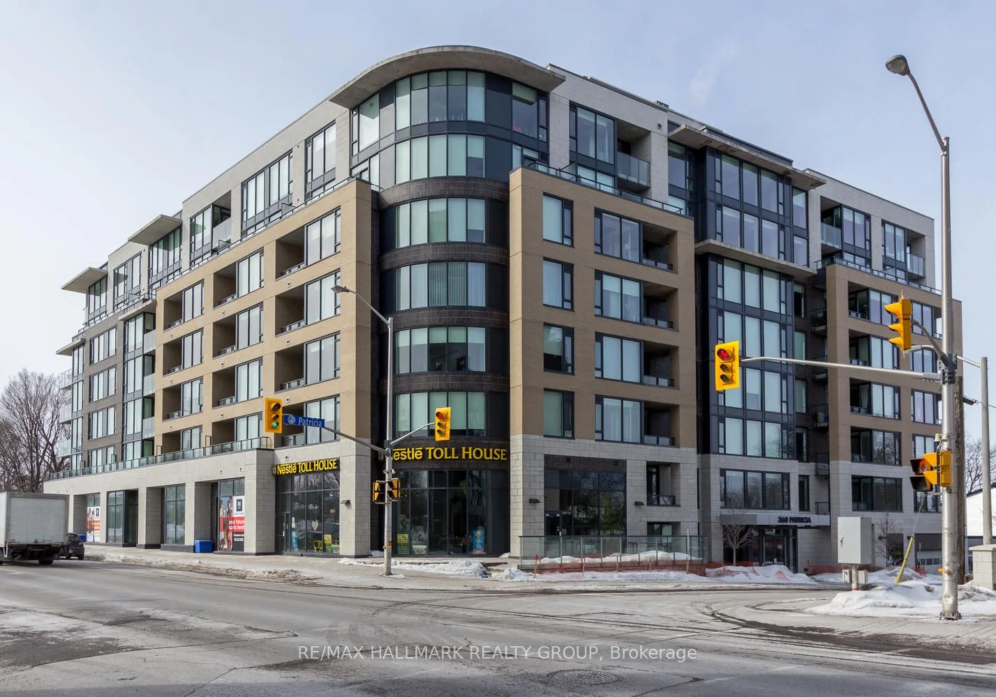 360 Patricia Avenue 707, Westboro - Hampton Park, ON K1Z 0A8