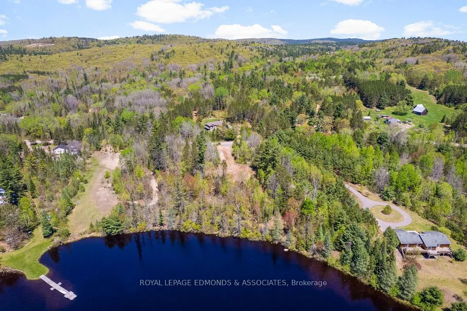 00 Old Barry's Bay Road, Madawaska Valley, ON K0J 1B0