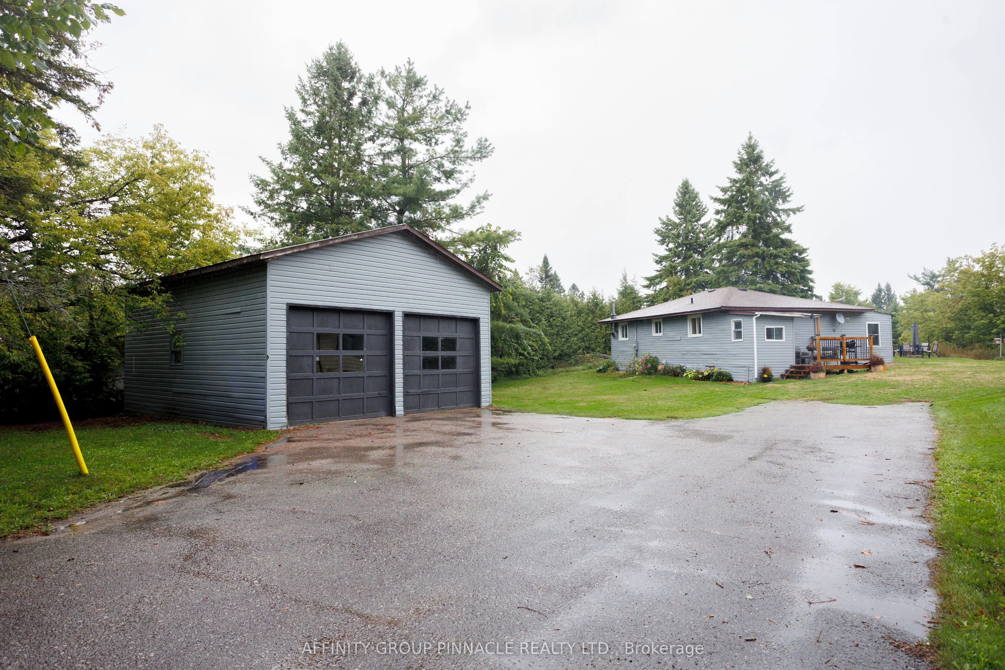 828 Northline Road, Kawartha Lakes, ON K0M 1N0