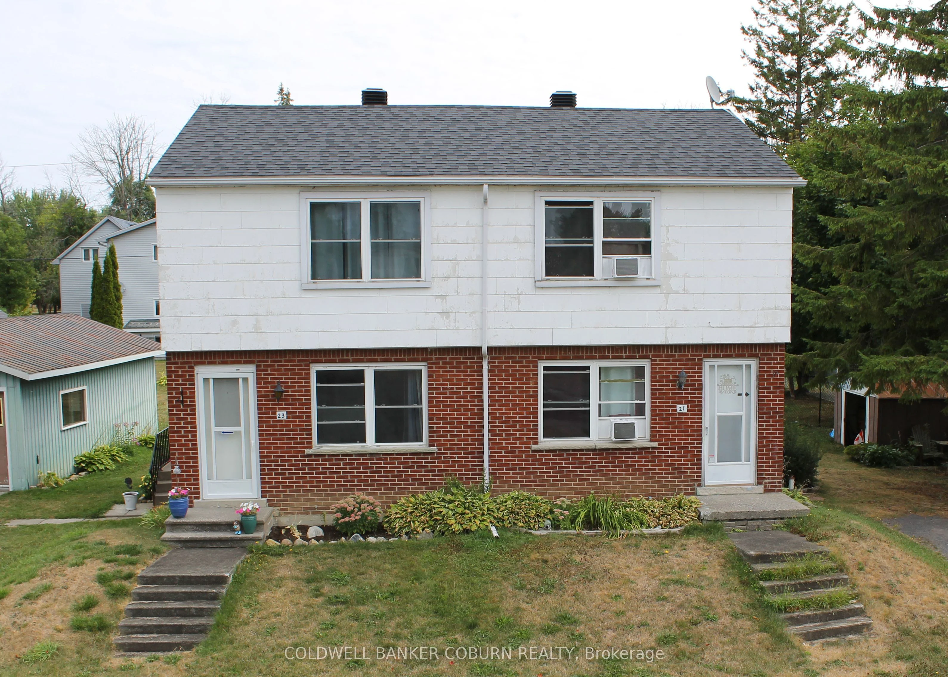 21-23 Casselman Road, South Dundas, ON K0C 1X0