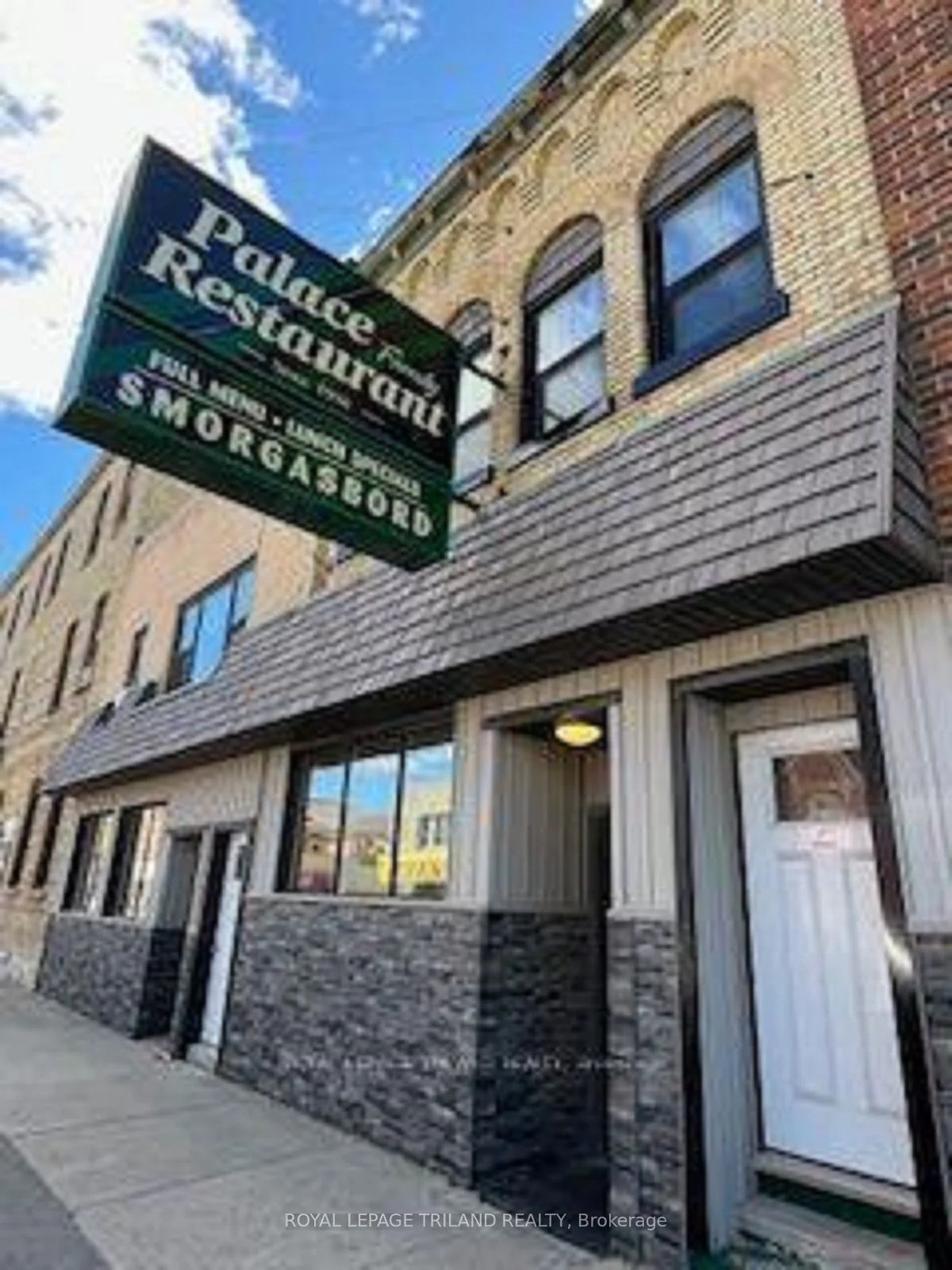 236-232 Main Street, Southwest Middlesex, On N0l 1m0