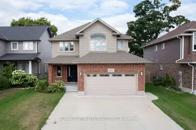 Detached in Ingersoll