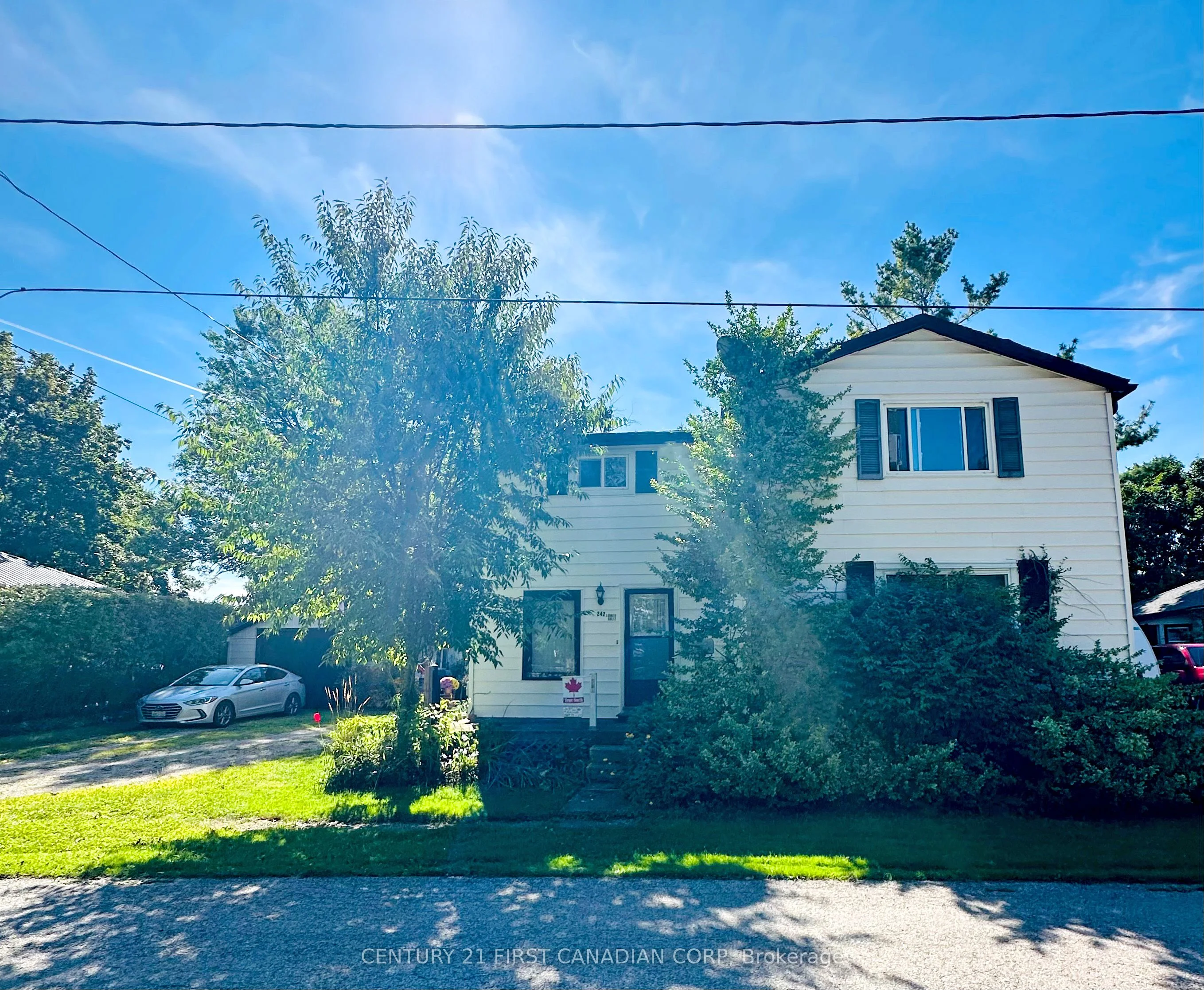 242 Victoria Street, Central Elgin, ON N0L 1B0