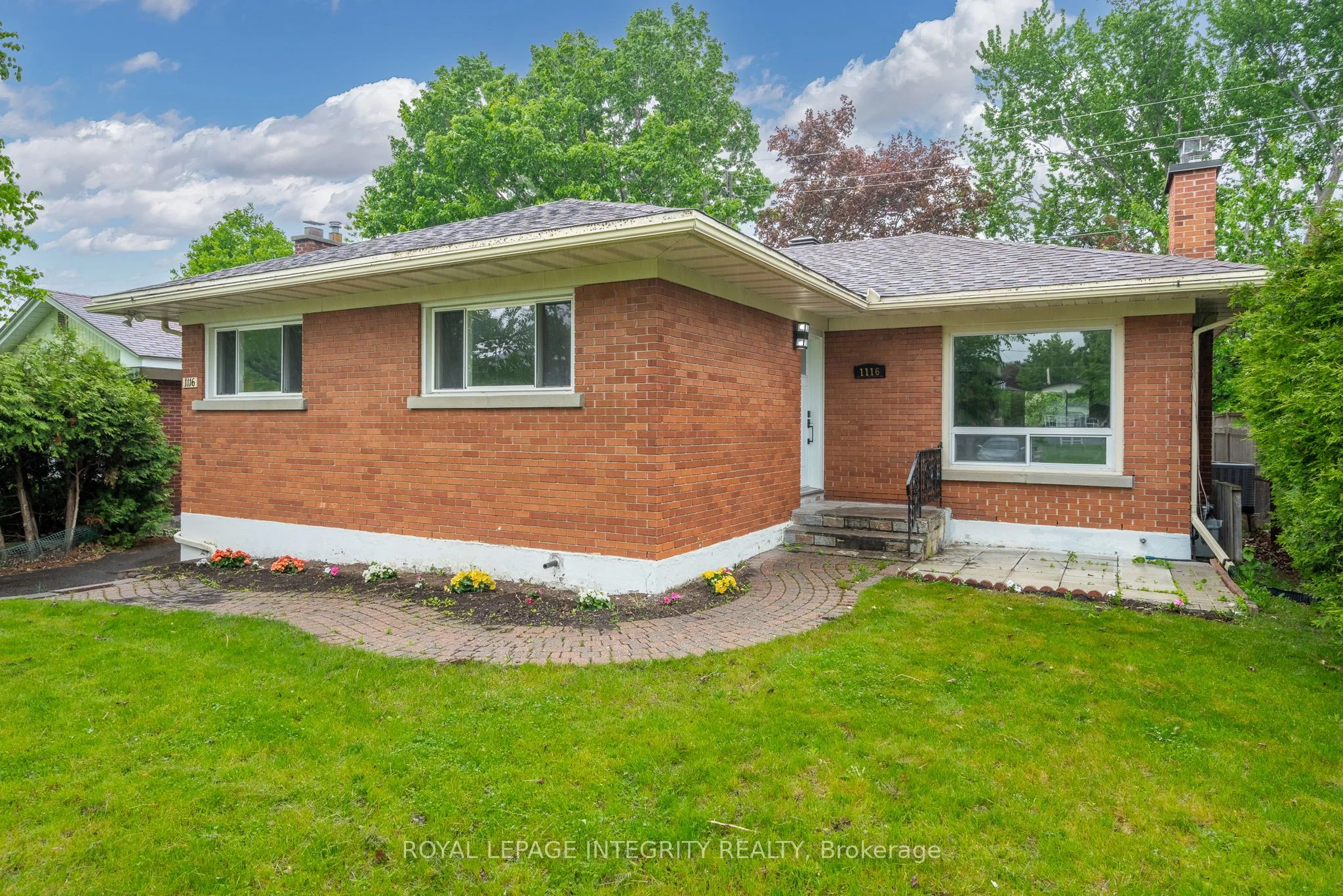 1116 Cline Crescent, Belair Park - Copeland Park and Area, ON K2C 2P2