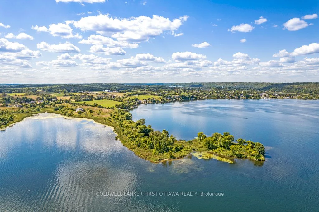 9868 County Road 42 Road, Rideau Lakes, On K0g 1x0