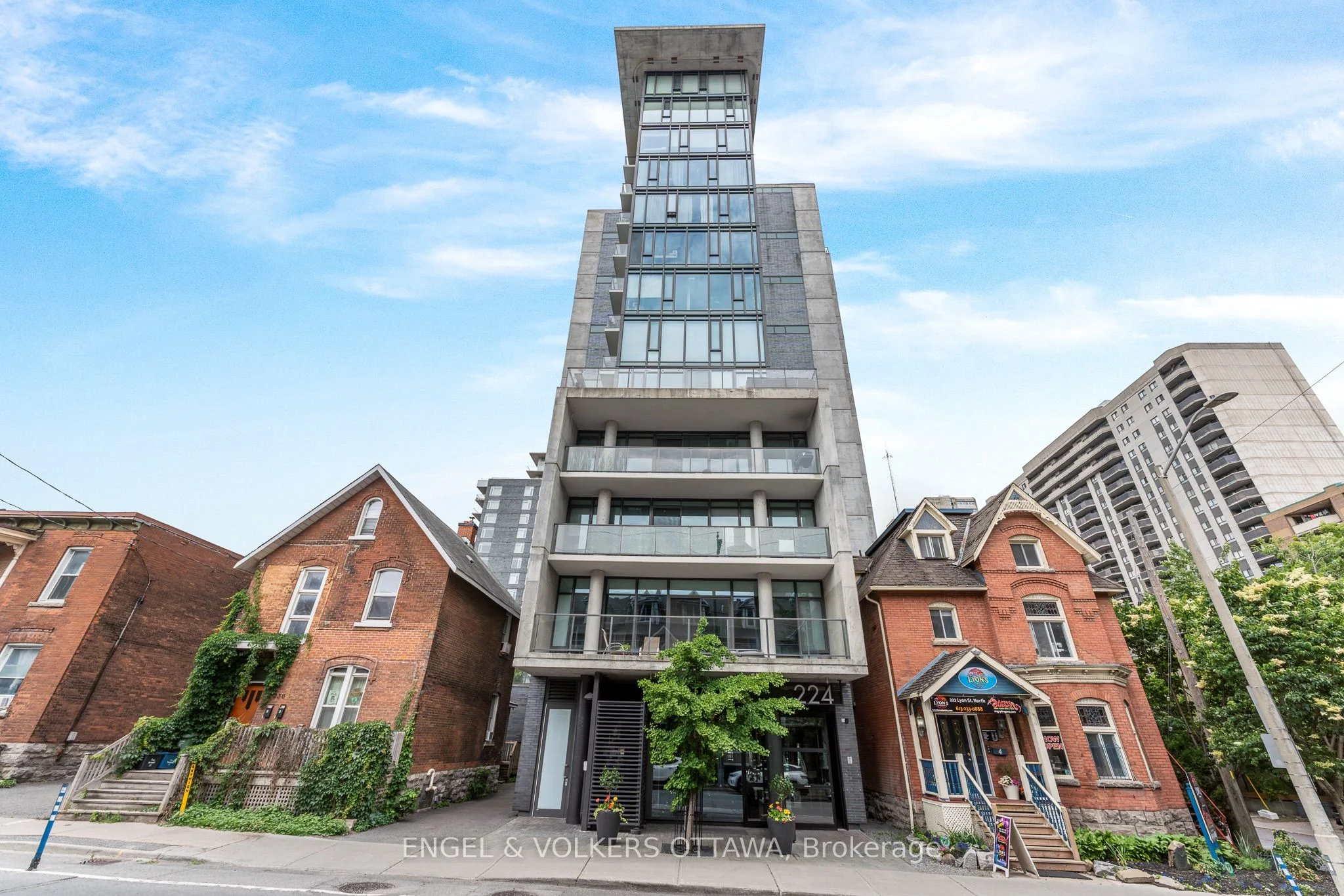 224 Lyon Street 303, Ottawa Centre, ON K1R 0C1