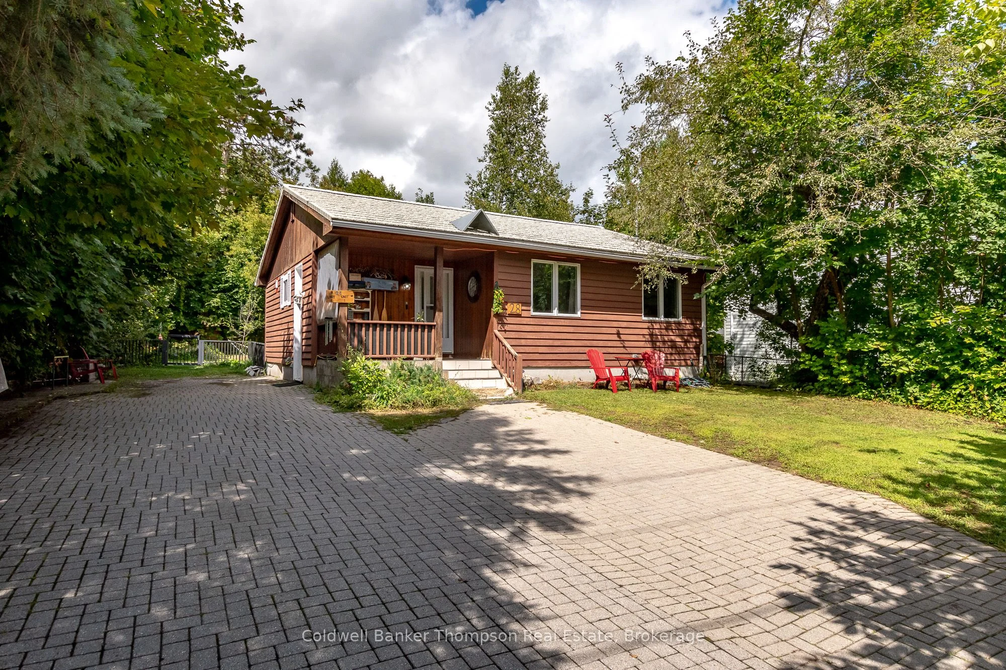 28 Veterans Way, Huntsville, On P1h 1p4