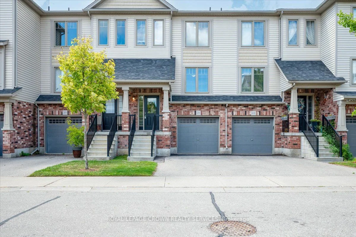 750 Lawrence Street 21, Cambridge, ON N3H 0A9
