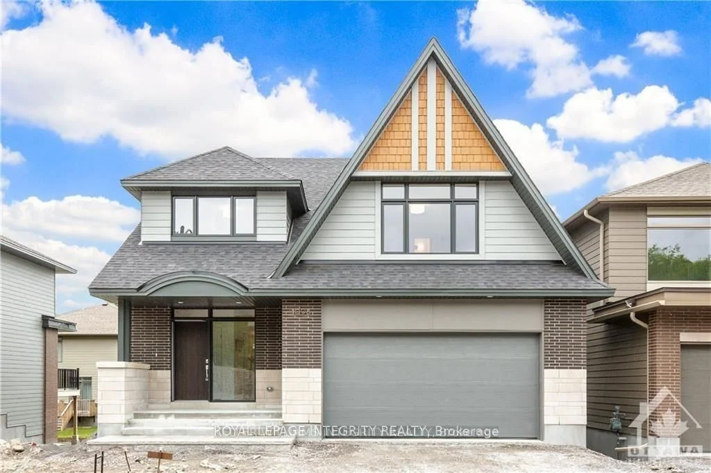 1098 Blanding Street, Kanata, On K2t 0l7