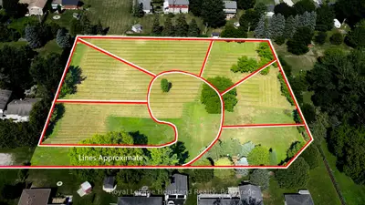 Vacant Land in Huron East