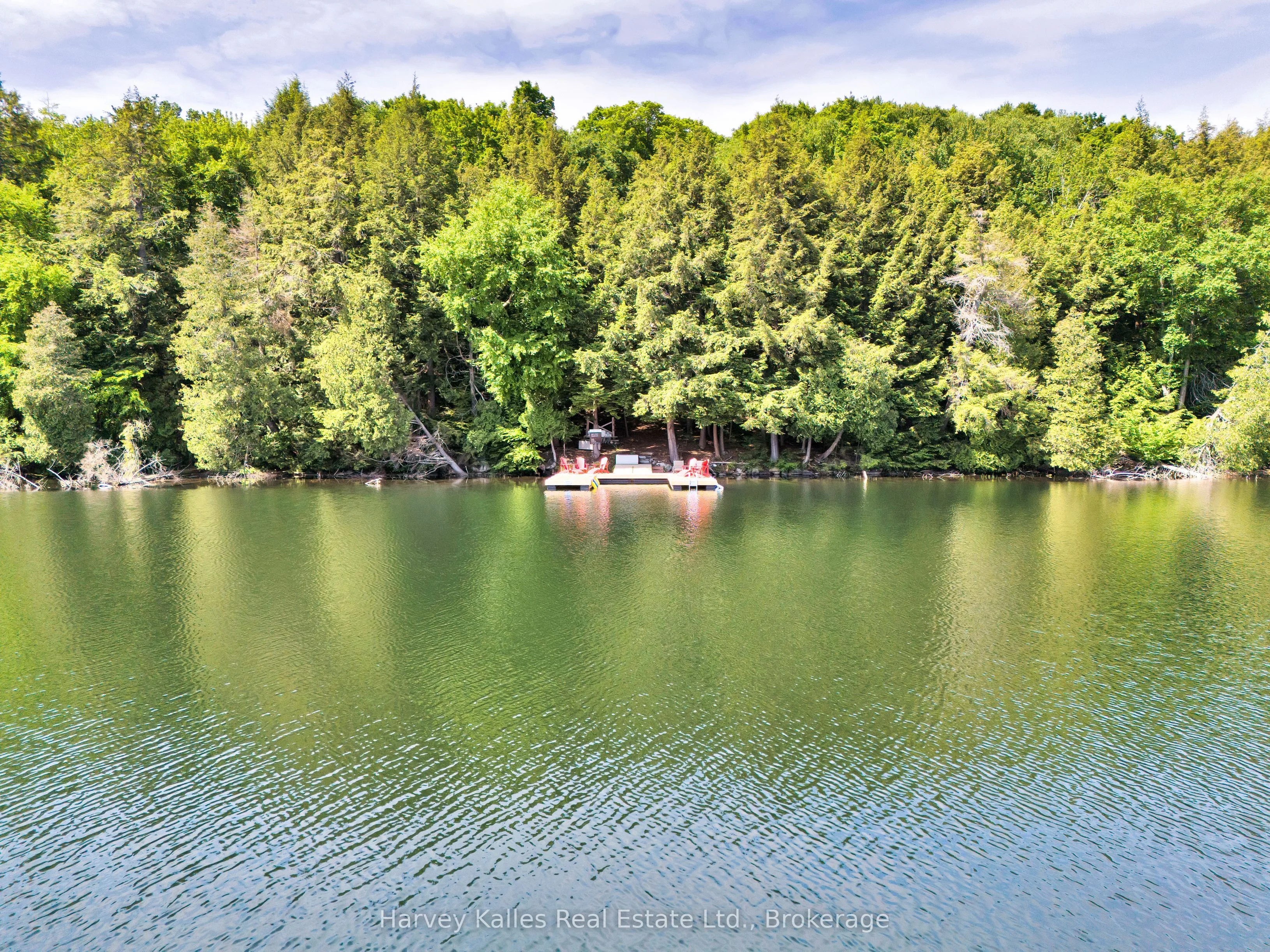 1082 Carl Fisher Drive 3, Lake of Bays, ON P1H 2J6