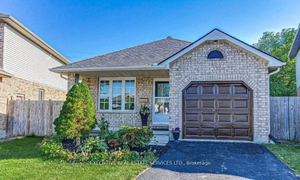 34 REID Court, London North, ON N6G 5A6