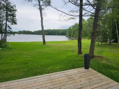 Vacant Land in Frontenac