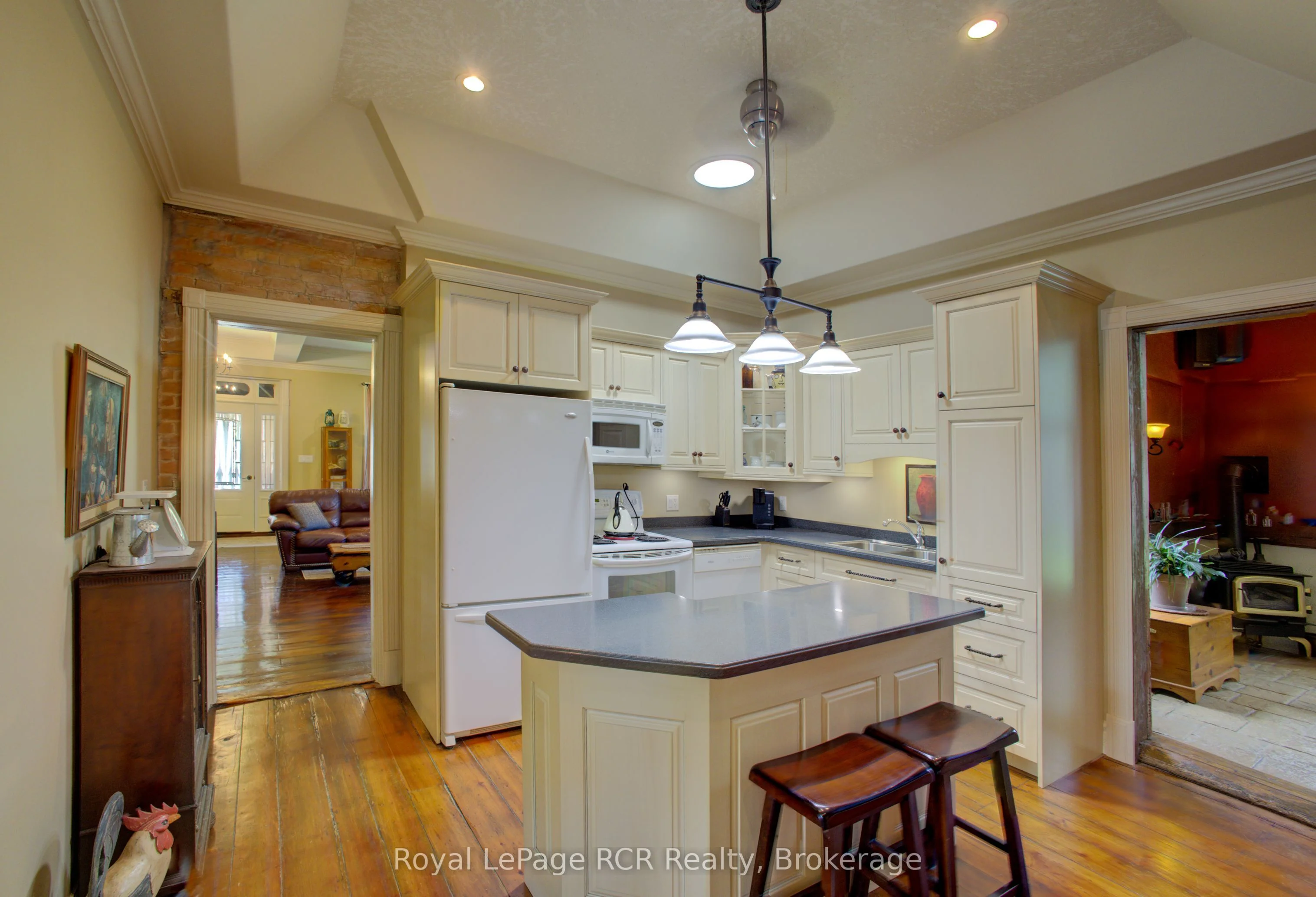 134 Frederick Street E, Wellington North, ON N0G 1A0