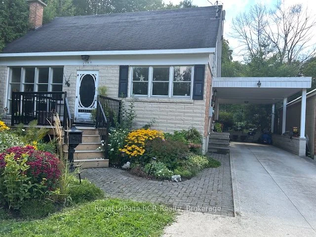 1180 W 5th Avenue W, Owen Sound, ON N4K 5A9