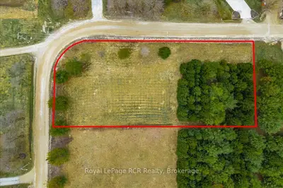 Vacant Land in Wellington North