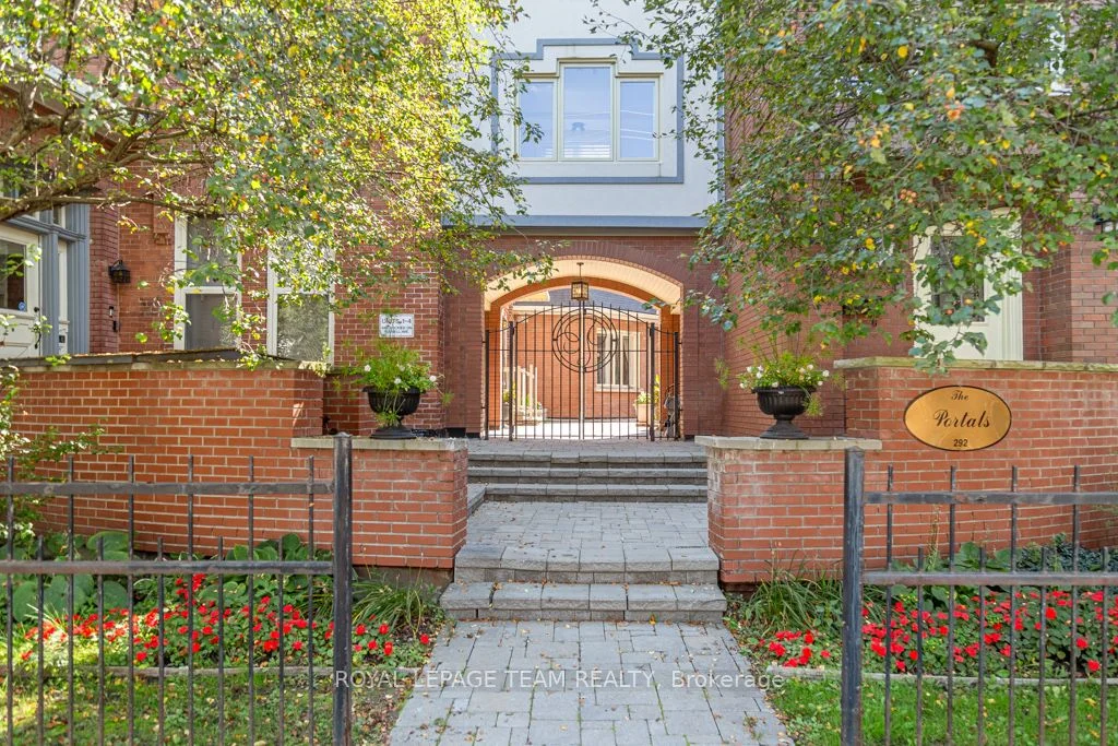 Condo Apartment in Lower Town - Sandy Hill