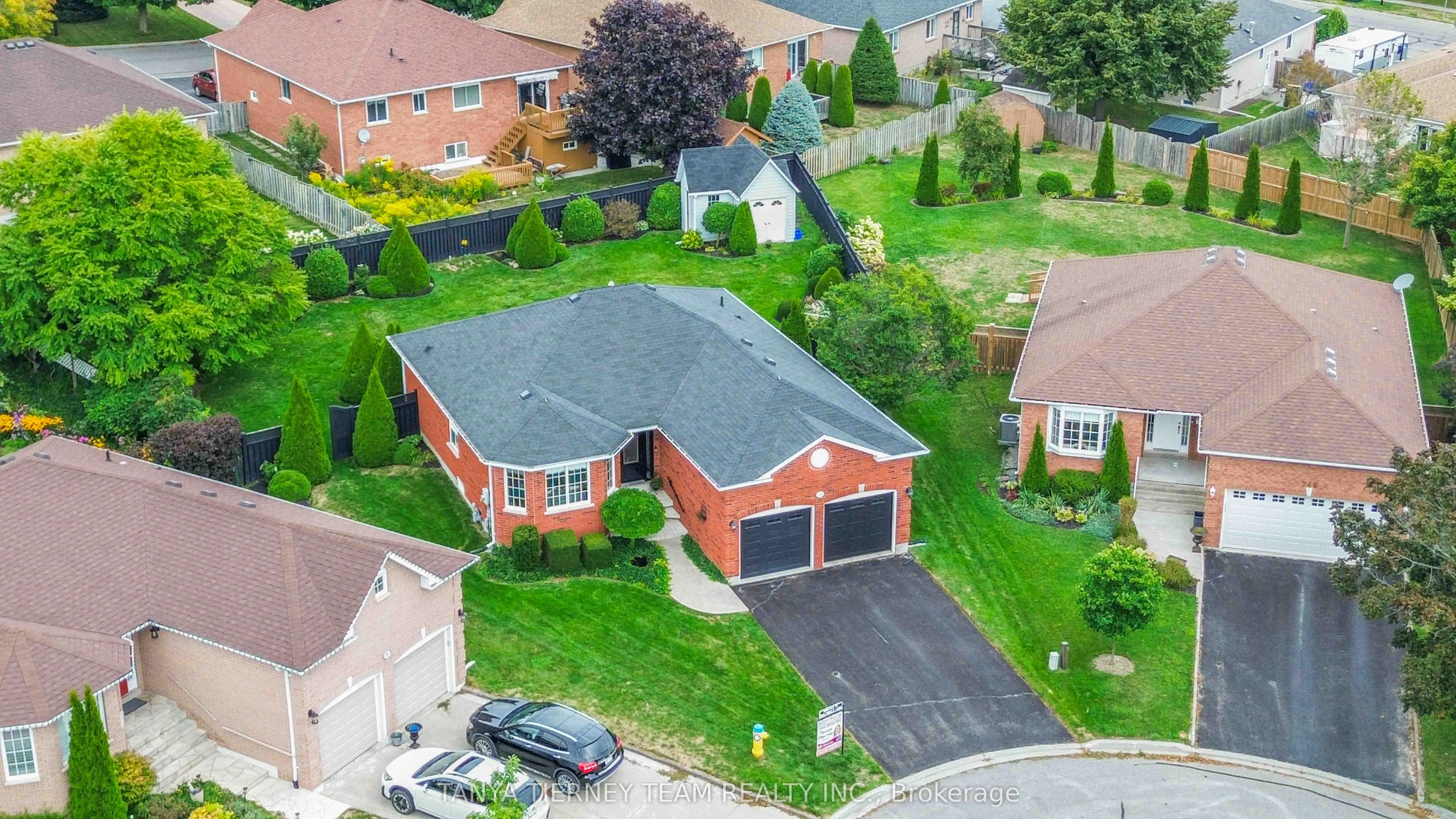 Detached in Cobourg