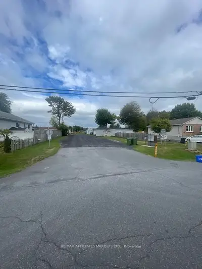 Vacant Land in Cornwall