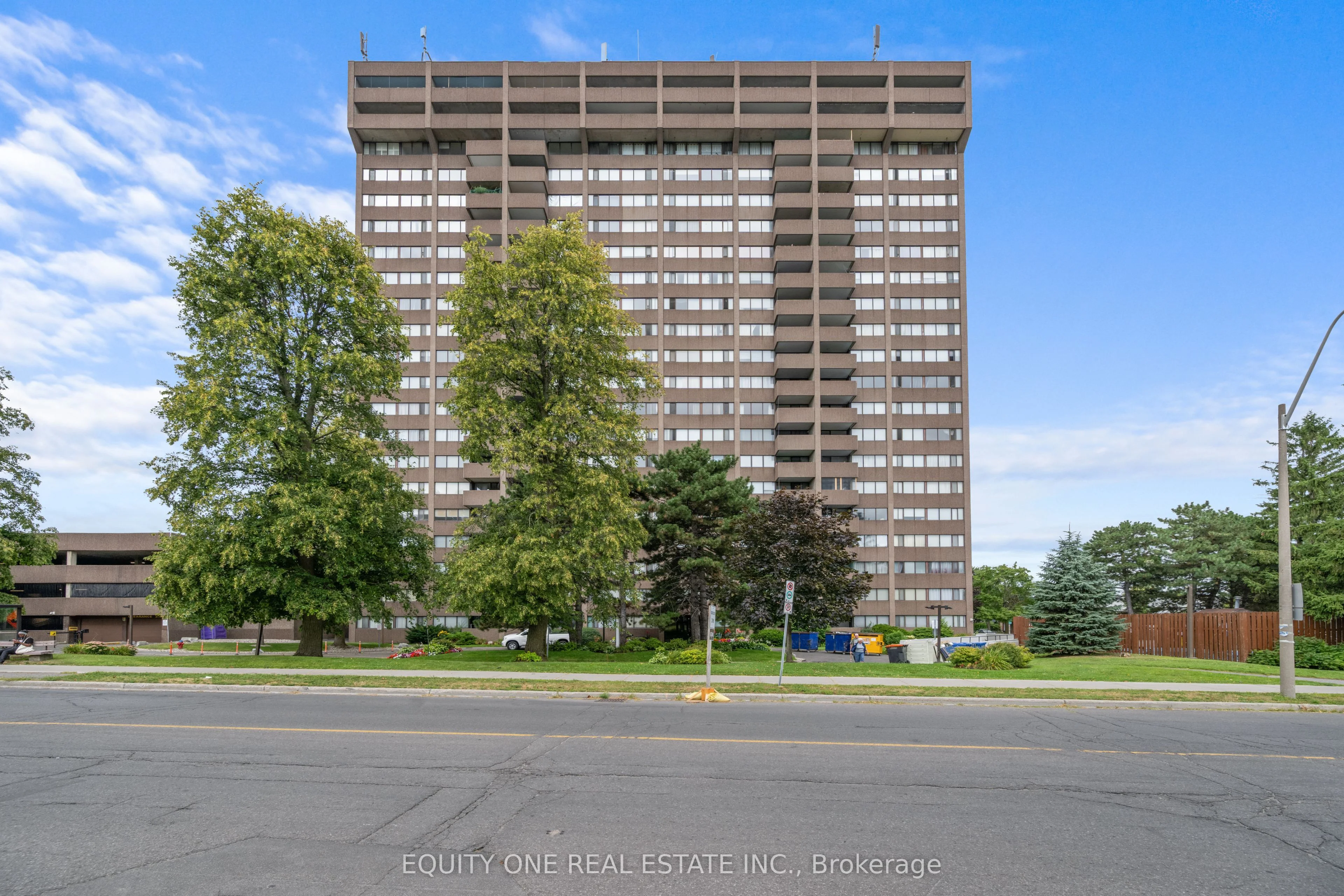 1285 Cahill Drive 1801, Hunt Club - South Keys and Area, ON K1V 9A7