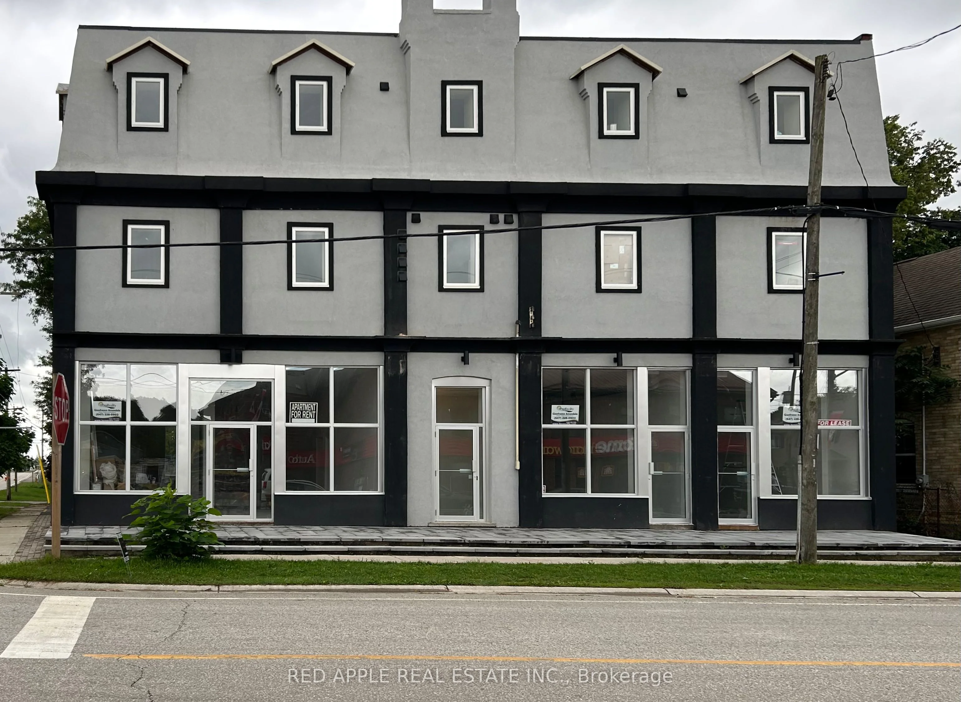 66 Albert Street W 1, Blandford-Blenheim, ON N0J 1S0