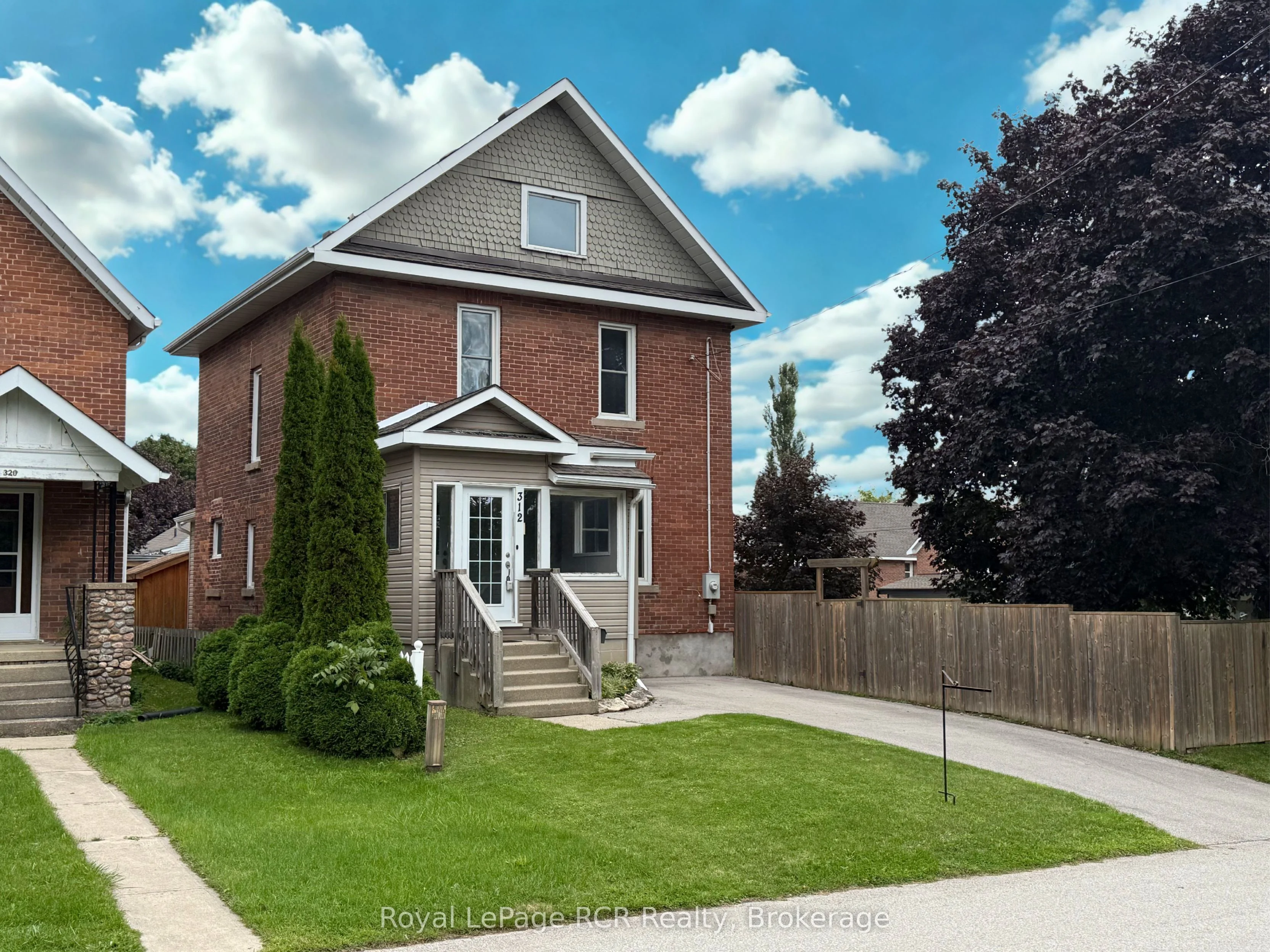 312 18th Street W, Owen Sound, ON N4K 4C1